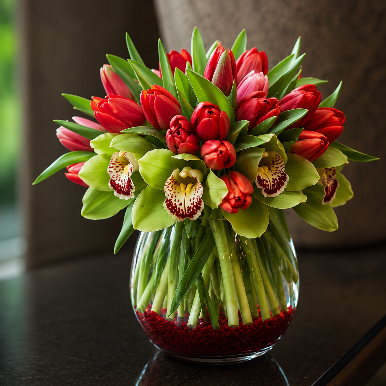 Tulip Whisper