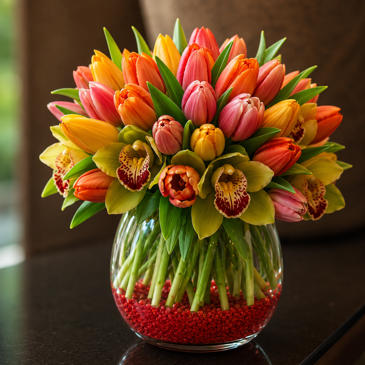 Tulip Whisper