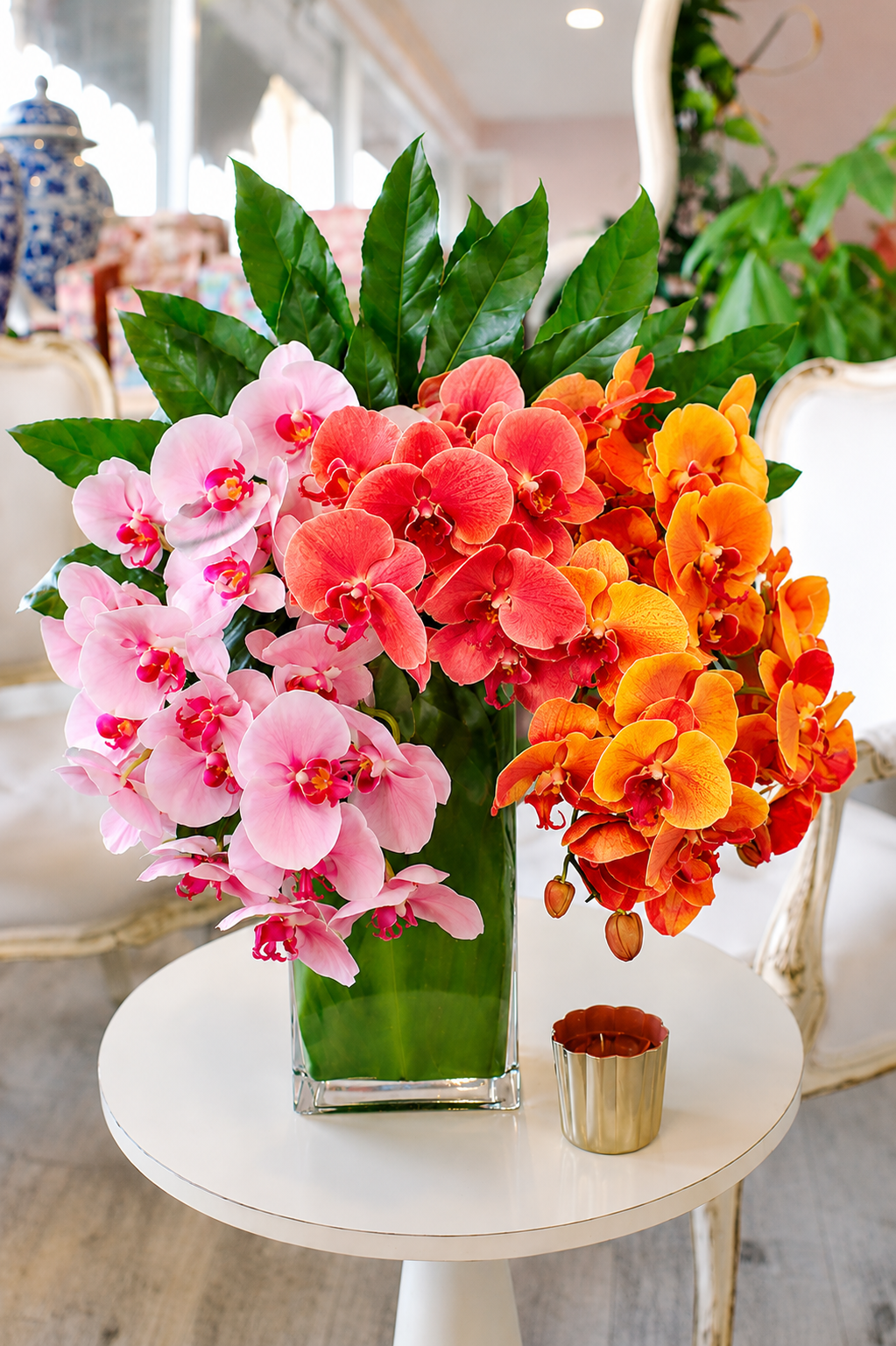 Orchid Elegance