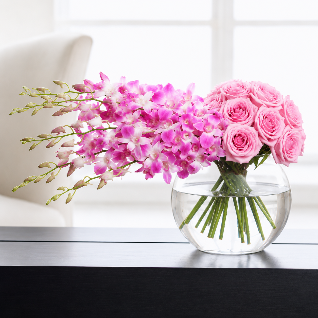 Orchid Grace